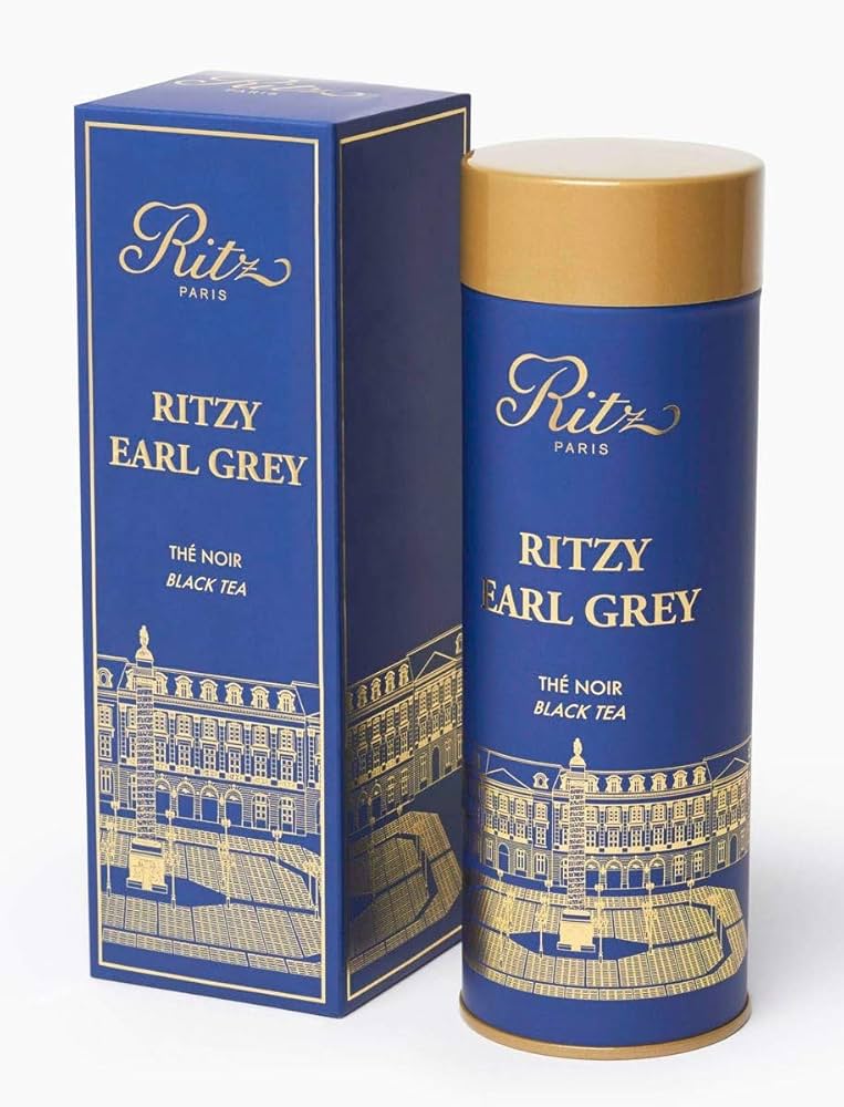 日本未発売 RITZY EARL GREY TWG TEA紅茶 TWG Tea Japan オンラインブティック